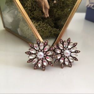 Crystal & Pearl Gauges